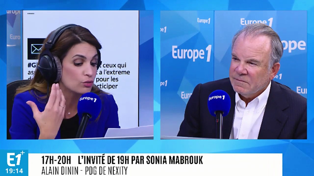 Selon le PDG de Nexity, "le logement est trop cher pour plus de 80% des Français"