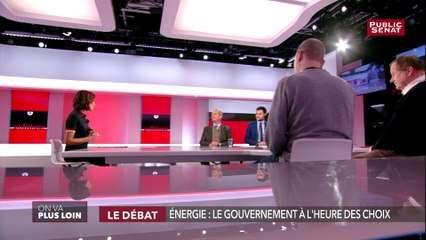 OVPL. Débat sur la transition énergétique
