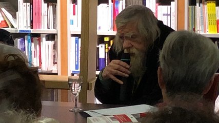 Michael Lonsdale raconte ses souvenirs dans « Mes étoiles »