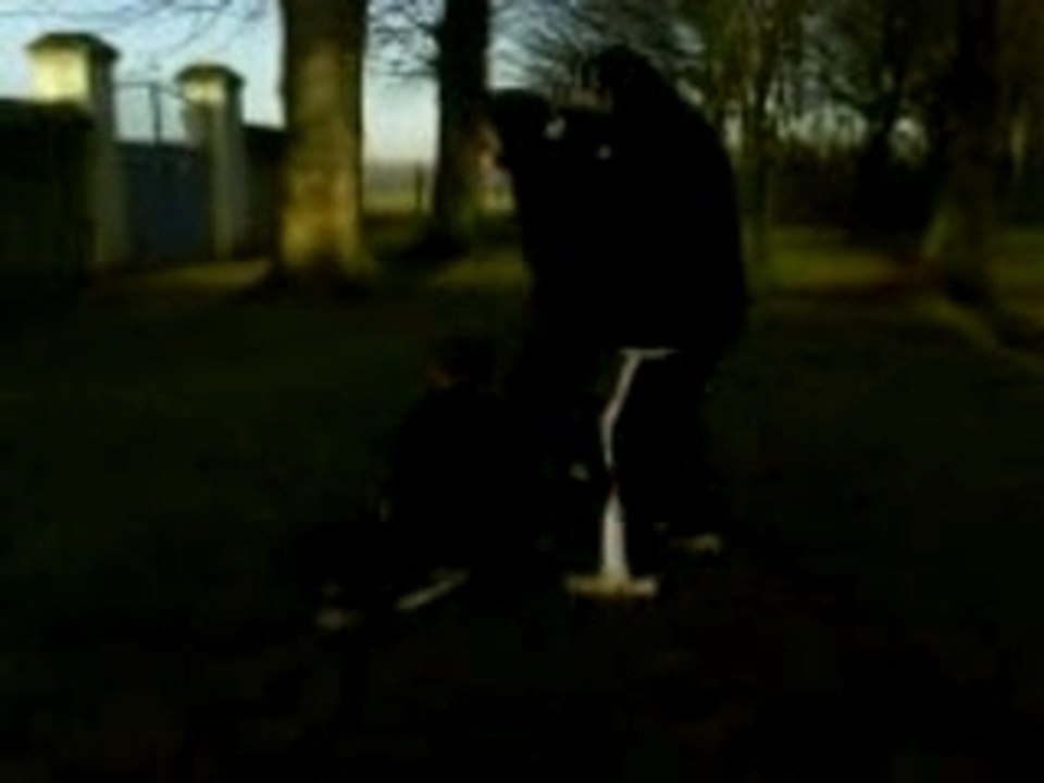 Haka façon saint-bauld