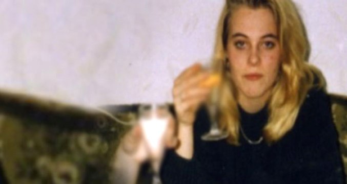 Tecavüz Edilerek Öldürülen Lise Öğrencisi Genç Kızın Katili, 25 Yıl Sonra Ortaya Çıktı
