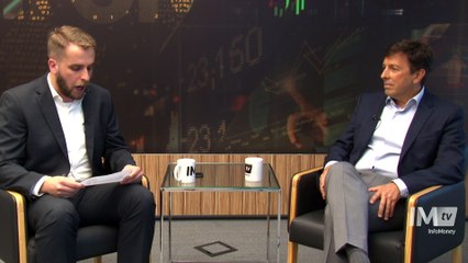 Quais são os próximos planos do Partido Novo? João Amoêdo responde