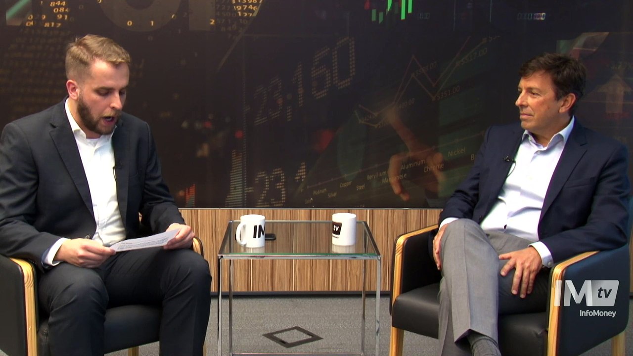 Quais são os próximos planos do Partido Novo? João Amoêdo responde