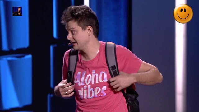 Kabaret Smile - Na granicy Polsko - Śląskiej / Dwa światy