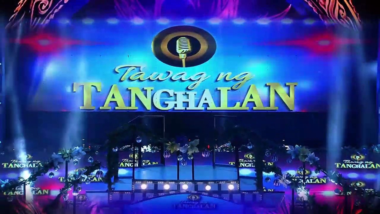 Tawag ng Tanghalan Update: The Golden Microphone is the best gift given to Armando on his birthday