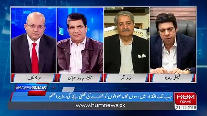 ہمارے پاس حکومت ہے اقتدار نہیں ہے ۔ فیصل واوڈا