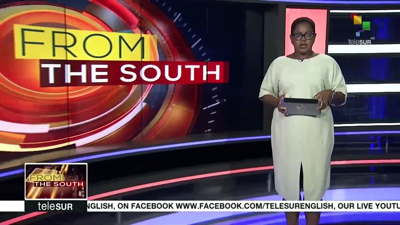 FtS 11-20: Mexico: Bussines persona offer jobs to migrant caravan