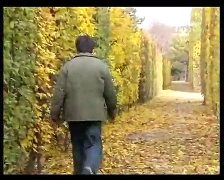 Komisar Rex S01E06 Mrtva ze Schonbrunnu