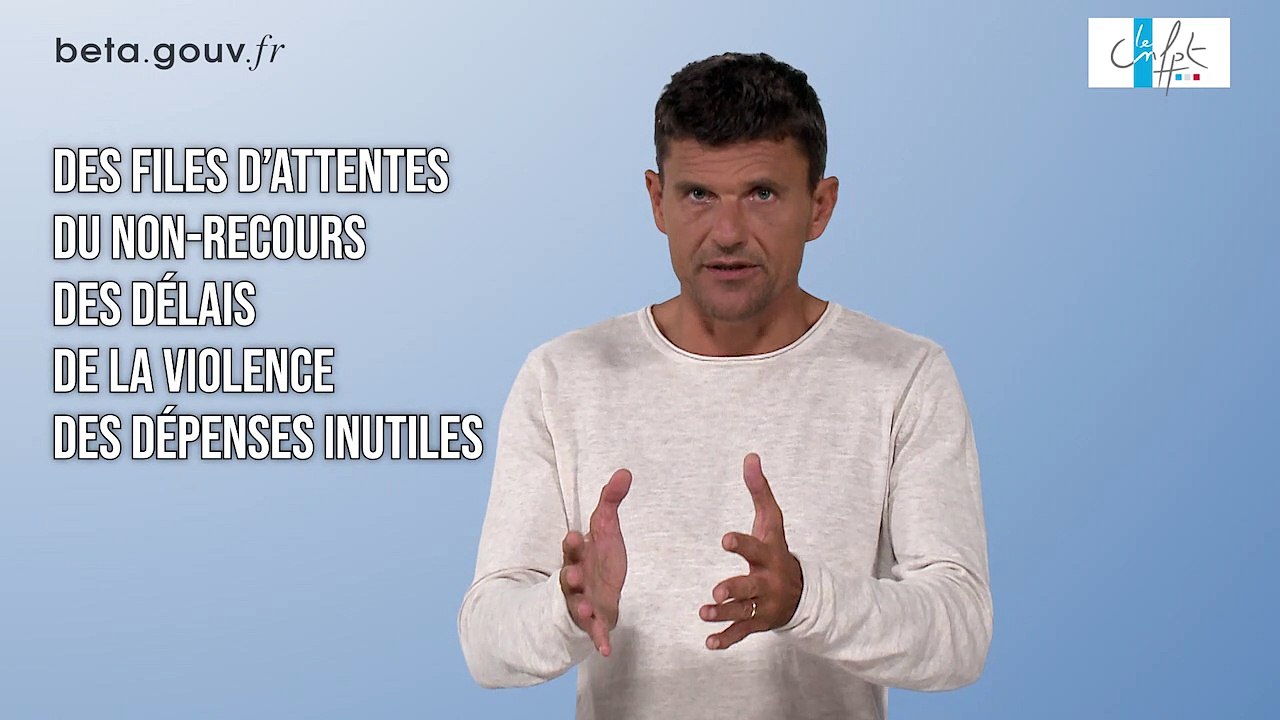 [Session #4] - Identifier un problème