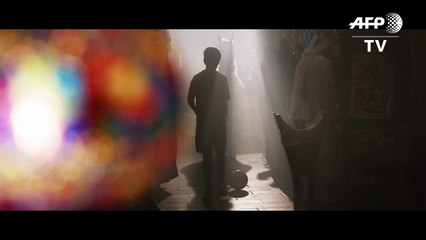 Infantino: Mundial de Catar debe ser el mejor de la historia