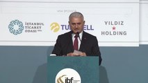TBMM Başkanı Yıldırım: 