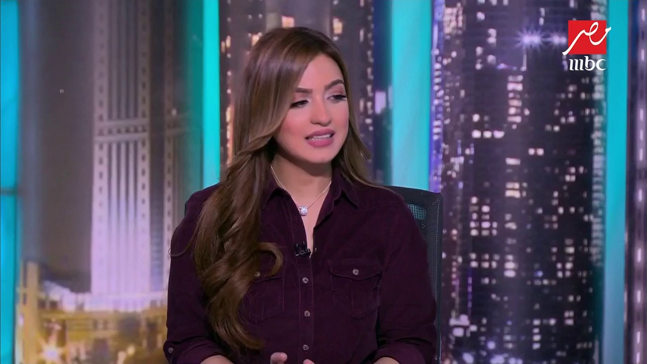 #حديث_المساء | لهذه الأسباب الدورة الـ40 لمهرجان القاهرة السينمائي تتمتع بخصوصية واضحة