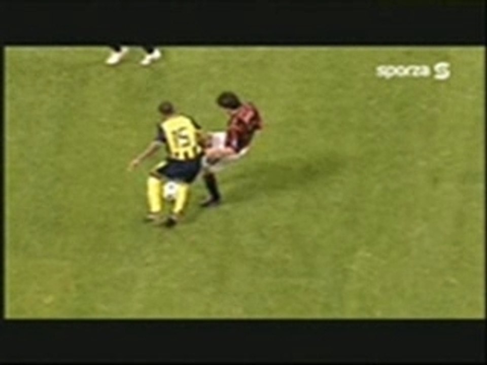 Milan ac
