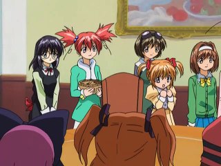 Sister Princess Ep18