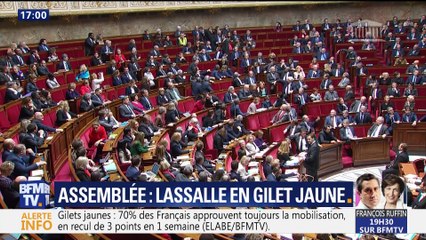 BFM Story du mercredi 21 novembre 2018