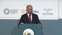 TBMM Başkanı Yıldırım: 