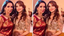Deepika - Ranveer Reception: Deepika's Mother Ujjala Padukone's Look FAILS her daughter | FilmiBeat