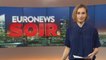 Euronews Soir : l'actualité de ce 21 novembre