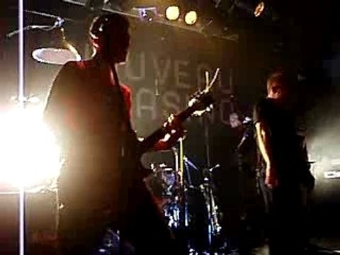 ça tient qu'a nous/ Nouveau Casino/Beautés Vulgaires