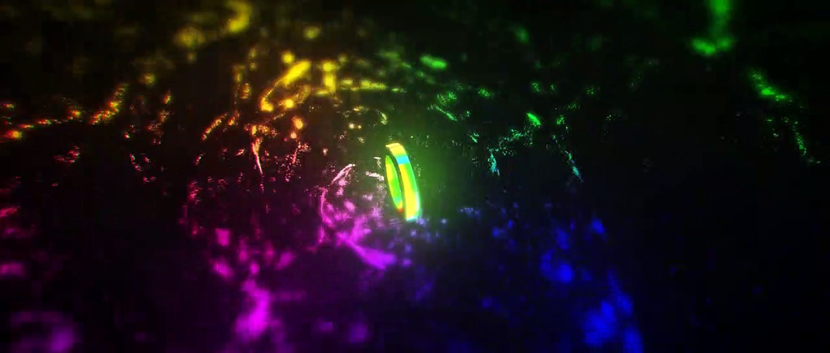 MA NOUVELLE INTRO 3D