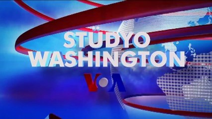 VOA - EGE Türk Stüdyo Washington 21 Kasım