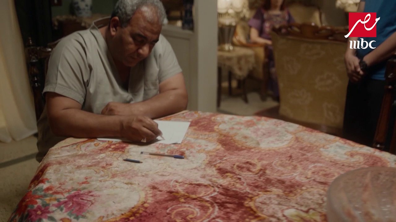 لما تاخد عربية أبوك من وراه ويكتشف بالصدفة! .