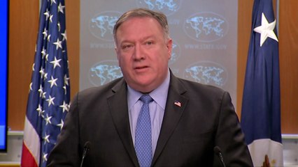 폼페이오, 내년 초 2차 북미정상회담 재확인 / YTN