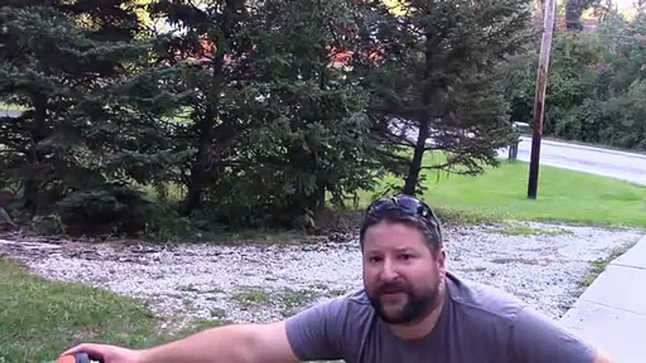 Quand tu habites près d'une voie de chemin de fer (États-Unis)