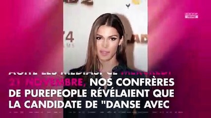 DALS 9 : Iris Mittenaere blessée, Héloïse Martin pourrait-elle revenir ?