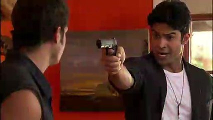 Alma Indomable - Miércoles 21 de noviembre