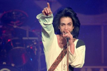 L'album posthume de Prince enregistré en 1983