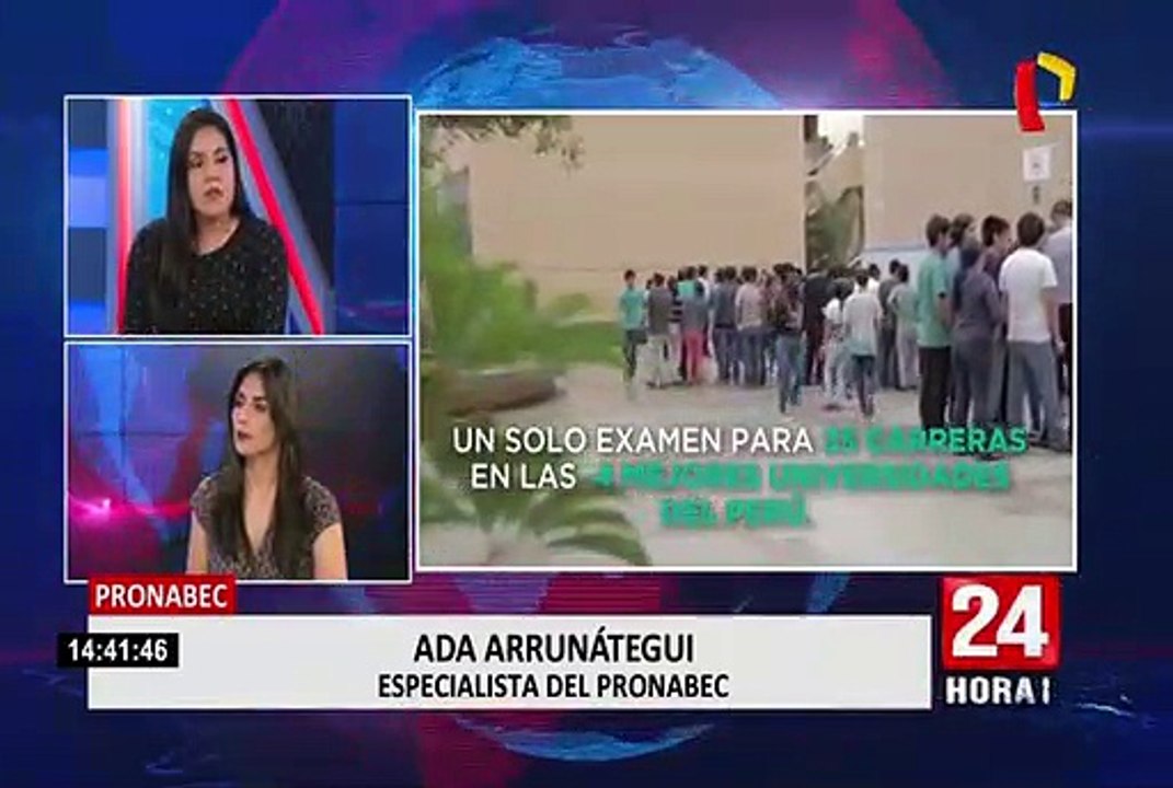 Pronabec: sepa cómo calificar y los pasos para postular a una beca de estudios