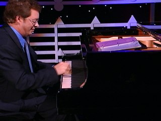 Bill & Gloria Gaither - Exodus
