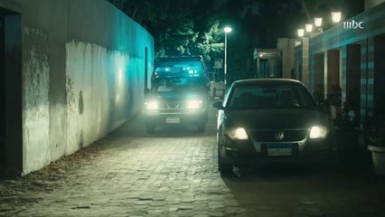 سماح تهدد الشرطة بالكهرباء قبل القبض عليها