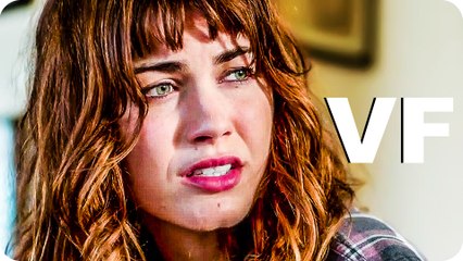 TERRE DE MARÉES Bande Annonce VF (2018)