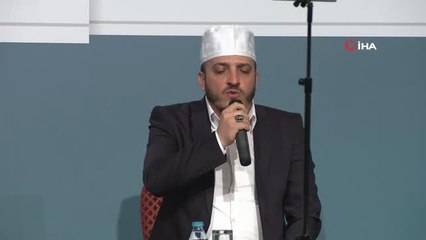 TBMM Başkanı Binali Yıldırım: "Sorunu Sırtlanma Zamanı Bizimdir, Biz Sırtlamamız Lazım. İş Alemini...