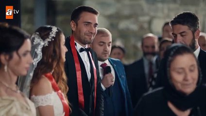 Takı töreni! - Sen Anlat Karadeniz 31.Bölüm