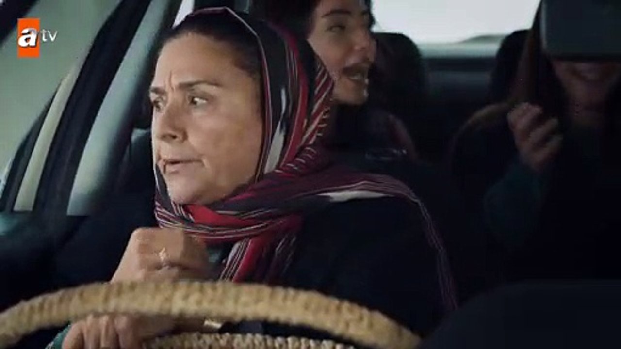 Pazarda Bal Var - Öykü Gürman - Sen Anlat Karadeniz 31.Bölüm (KLİP)