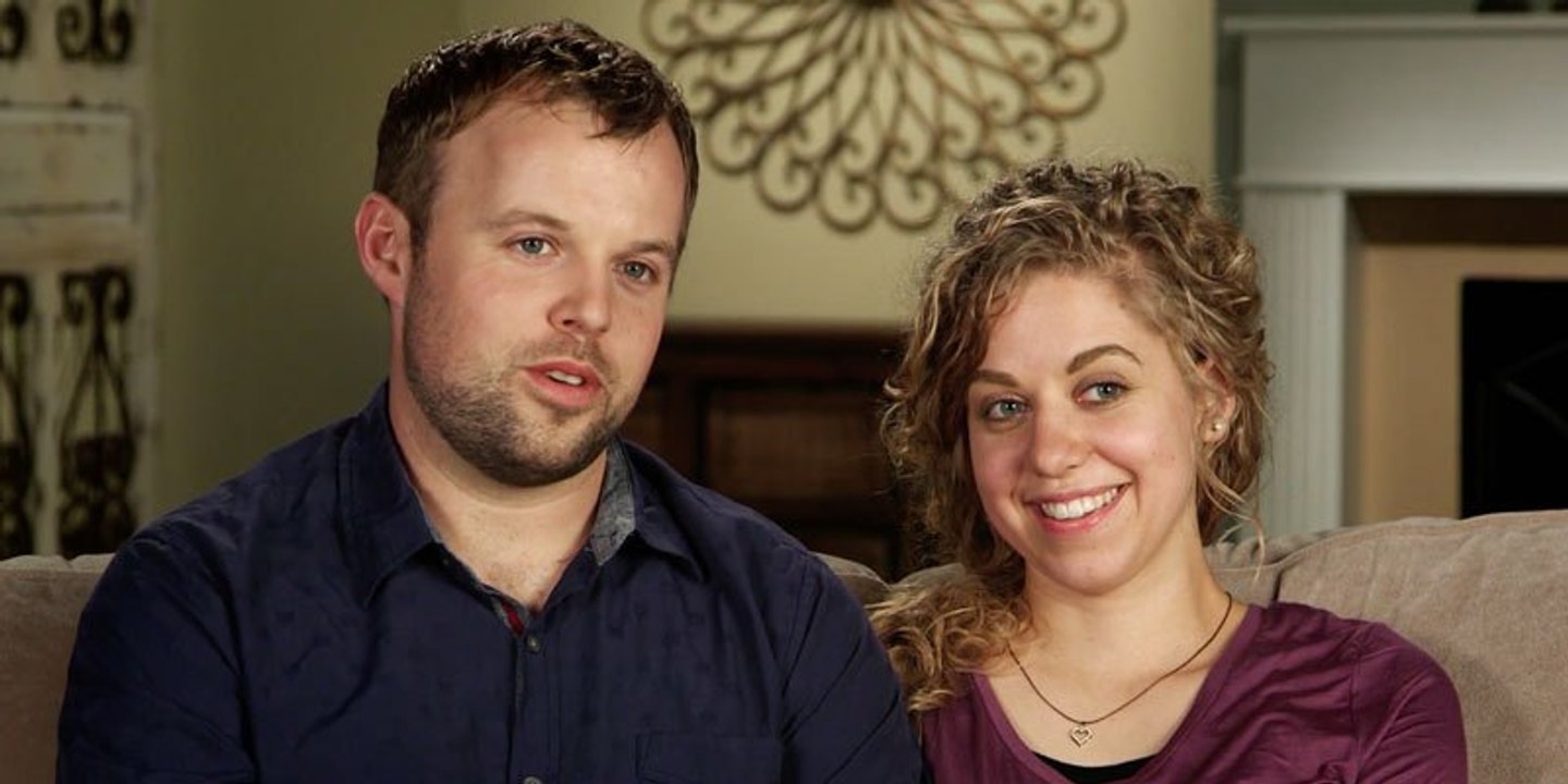 See The Duggars’ Emotional First Meeting With John-David’s Wife Abbie