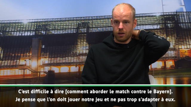 Werder - Klaassen : Être dans un grand jour pour battre le Bayern