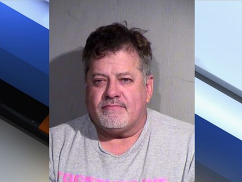 PD: Man caught stealing $125K coin collection - ABC 15 Crime