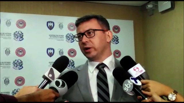 Delegado fala sobre morte dos irmãos Ruan e Damião