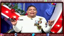 NO CREERAS CUAL ES EL CANTANTE URBANO FAVORITO DE EX PRESIDENTE HIPOLITO MEJIA-TELEMICRO-VIDEO