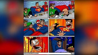 50+  Hilariously Funny Batman Comics That Make you Laugh || Funny Superhero Comics