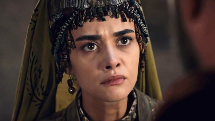 إعلان 1 للحلقة 125 قيامة أرطغرل