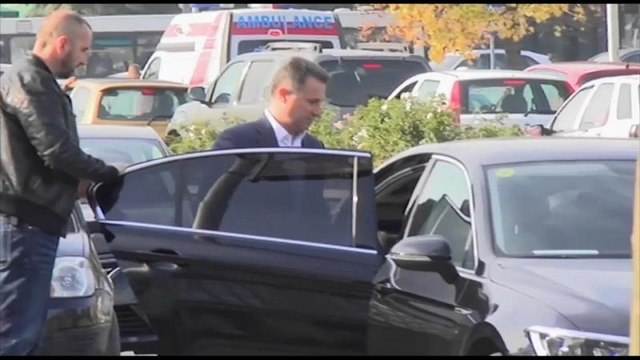 Имеет ли Груевский право на убежище?