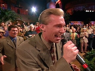 Bill & Gloria Gaither - In Time, On Time, Every Time