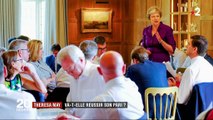 Brexit : Theresa May va-t-elle réussir son pari ?