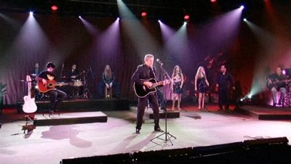 Zé Ramalho - O Amanhã É Distante (Tomorrow Is A Long Time)