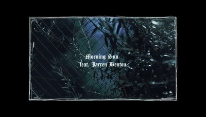 Demrick & DJ Hoppa feat Jarren Benton "Morning Sun"